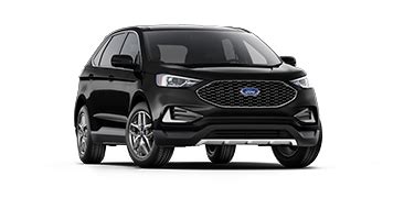 Trim Levels of the 2023 Ford Edge Somerville NJ | Fullerton Ford