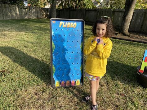 Plinko Carnival Games Bounce House Inflatable Hire In South Carolina