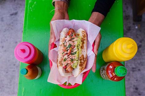 Dat Dog: A Restaurant in New Orleans, LA - Thrillist