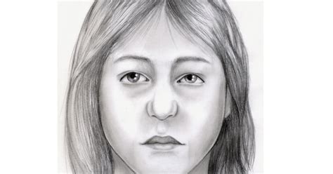 Do You Know This Woman Police Release Composite Sketch In Long Island