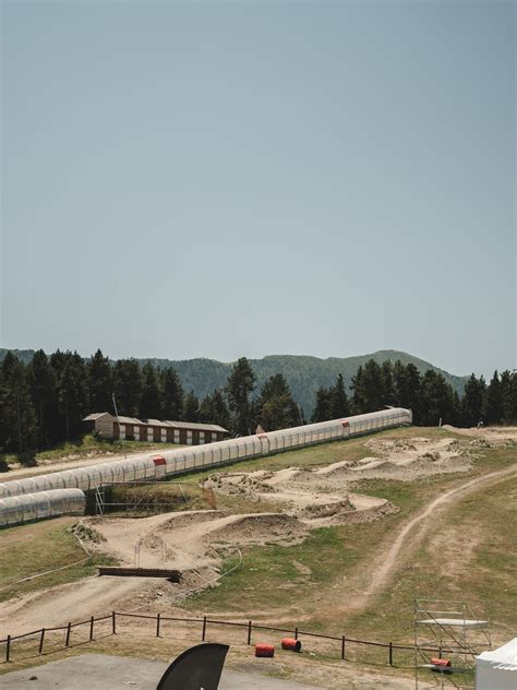 Estació Pal Arinsal - La Massana en Andorra: La Guía Turística Completa