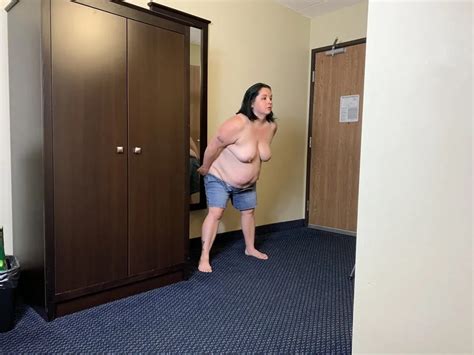 Sexy BBW Spank Me Hotel Pics 84 Nude Pics 2 XHamster