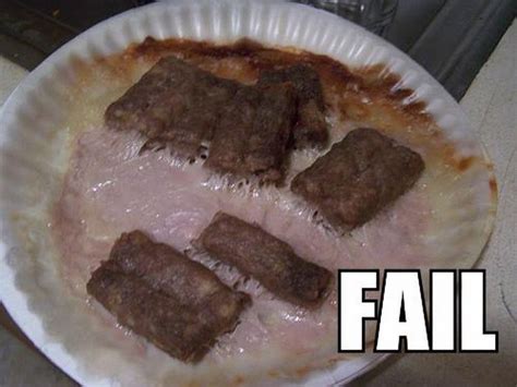 Fail Foods (110 pics)