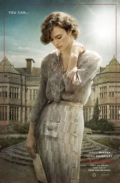 Keira Knightley - Atonement Photo (876275) - Fanpop