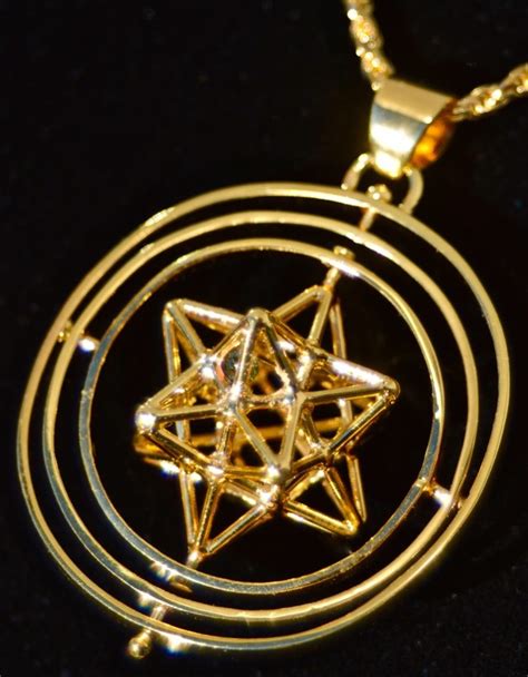 Sacred Geometry Jewelry | iconnect2all.com