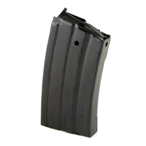 ProMag Ruger Mini 14 223 5 56 20 Round Magazine The Mag Shack