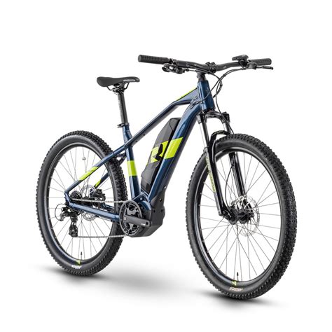 VTT ÉLECTRIQUE R RAYMON HardRay E 1 0 2022 Vélozen