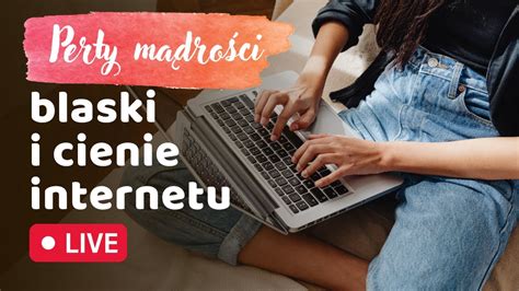 BLASKI I CIENIE INTERNETU YouTube