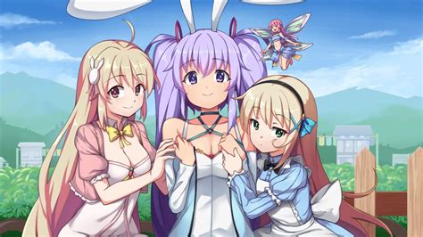 Rabi Ribi 非攻略向流程视频 15 YouTube