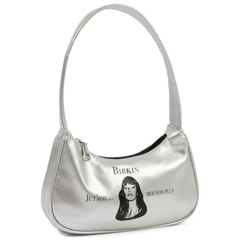 Birkin Bag – Praying