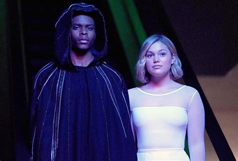 ‘Cloak And Dagger’ Cancelled at Freeform, No Season 3 for Marvel Drama ...