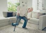 What Causes Weak Legs In The Elderly Elderly Independence