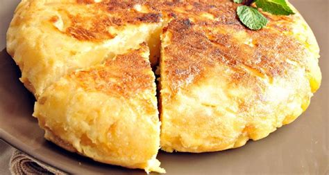 La Tortilla Española Palacios