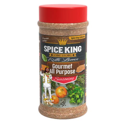 Buy Best Mixed And Gourmet Seasonings Online In The Usa