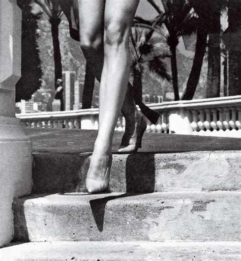 Helmut Newton Cindy Crawford Fine Art Print Etsy