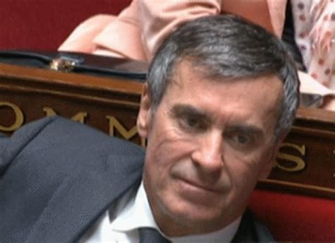 Jérôme Cahuzac aurait encore menti 15 millions d euros sur son compte