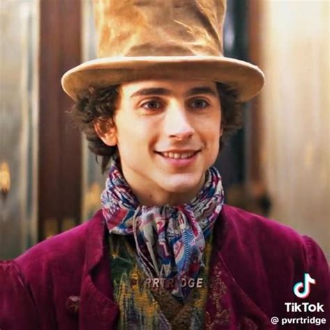 willy wonka in 2024 | Willy wonka, Timothee chalamet, Willy wonka movie