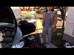 Dude Pleasuring My Cock First And Then I Gently Penetrated His Tight Ass Czech Hunter Xxx