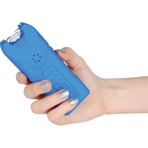 MultiGuard Stun Gun Alarm and Flashlight | Self Defense Products For Women