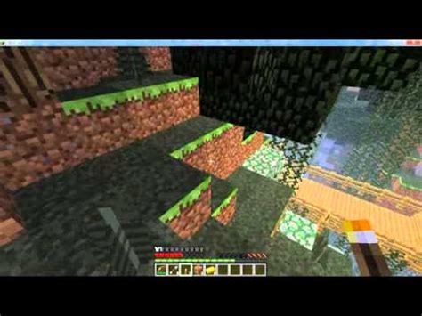 Minecraft Aventure Suivie Sur La Map Jungle Stream Ep Youtube