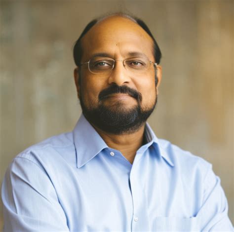 entrepreneurs learn  murali divi work theater