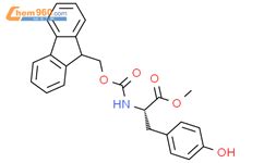 S Methyl 2 9H Fluoren 9 Yl Methoxy Carbonyl Amino 3 4