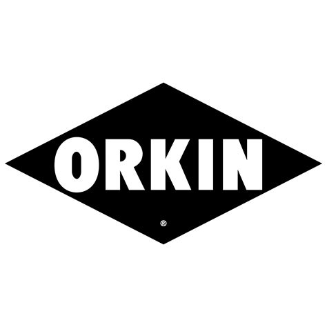 Orkin Logo PNG Transparent & SVG Vector - Freebie Supply