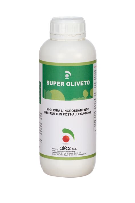 Super Oliveto Aifar Agrochimica