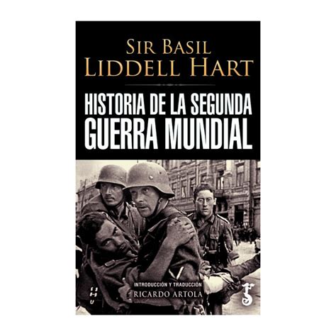 Historia De La Segunda Guerra Mundial