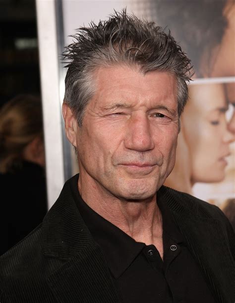 Fred Ward, 'The Right Stuff' and 'Tremors' actor, dead at 79