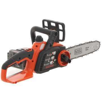 Kettensäge Black Decker GKC 1825L20 QW im Angebot Agrieuro