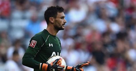 Manchester United Transfers Tottenhams Hugo Lloris Will Not Replace