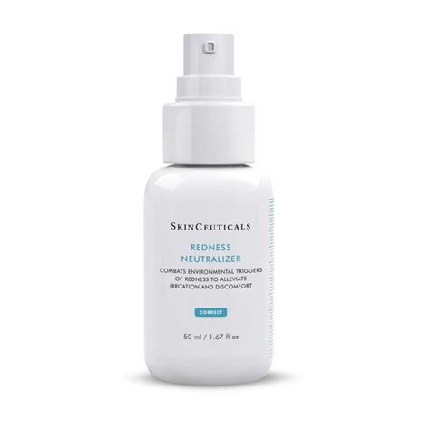 Skinceuticals Redness Neutralizer Neutralizador De Enrojecimiento 50ml