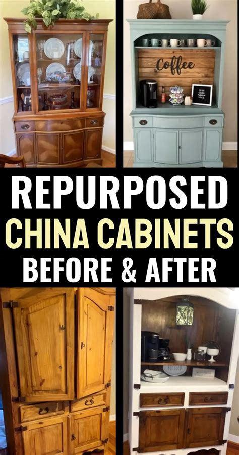 10 Fabulous Repurposing Ideas For Old Kitchen Cabinets Artofit