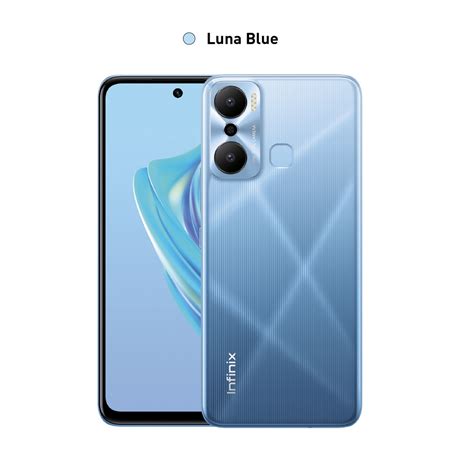 Infinix Hot Play Gb Gb Year Local Warranty Shopee Philippines