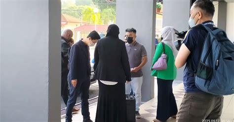 Shop Assistant Fined Rm For Stashing Porn Nsttv New Straits Times