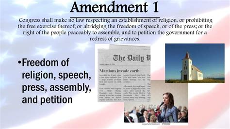 Ppt The Bill Of Rights Powerpoint Presentation Free Download Id 1906611