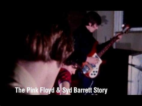 Syd Barrett Crazy Diamond The Pink Floyd And Syd Barrett Story Imdb