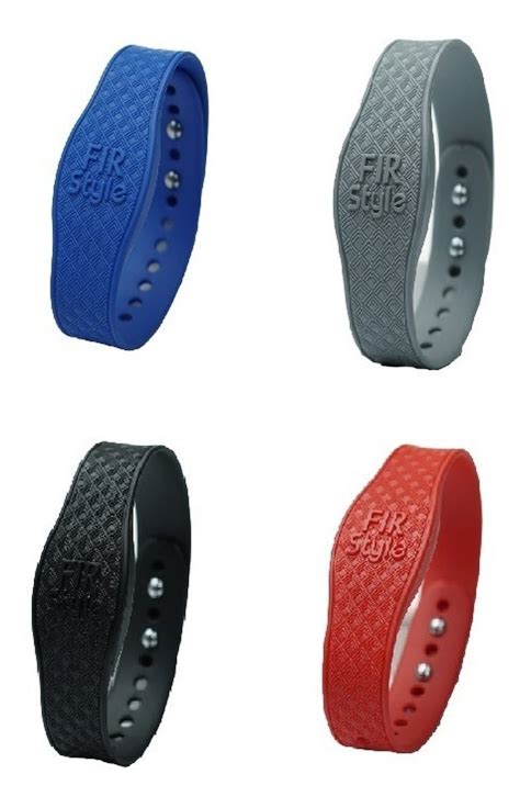 Bracelete Pulseira Magn Tica Fir Power Nipponflex Original