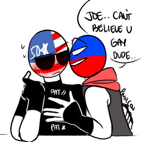 Countryhumans Gallery Philippines X America Comic Wattpad