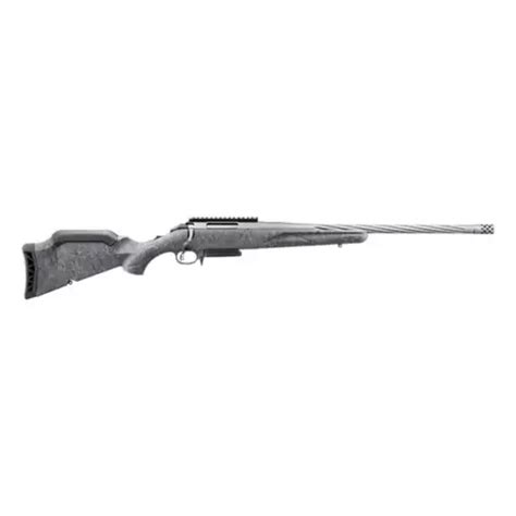 Ruger American Gen II Rifle | SCHEELS.com