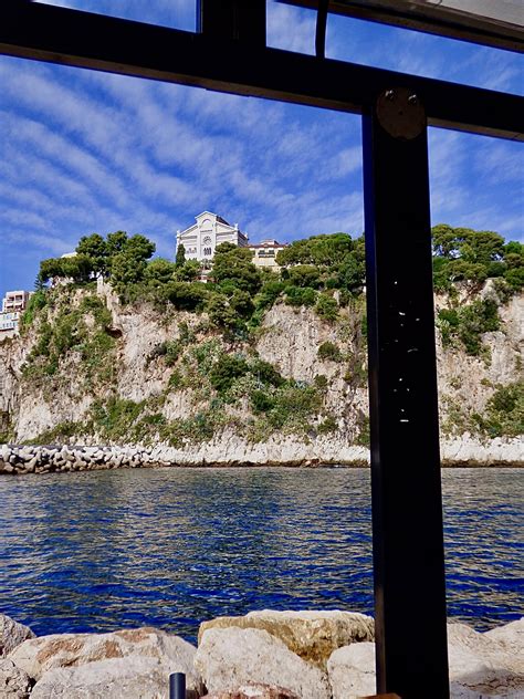 Les Perles de Monte-Carlo – Monaco – Le Petit Lu Gourmand