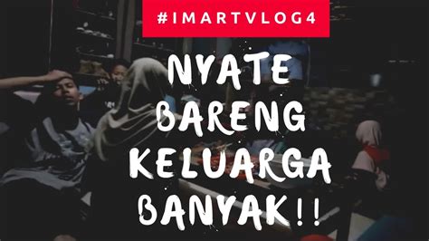 Nyate Bareng Yuk YouTube