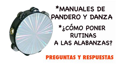 Manual De Rutinas De Panderos Userpole