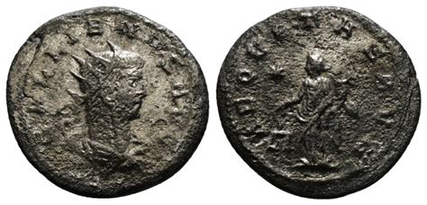 Biddr Rex Numismatics E Rex Duo Auction Lot Gallienus