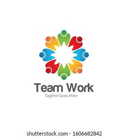 Collection People Icons Circle Vector Concept Stock Vector (Royalty ...