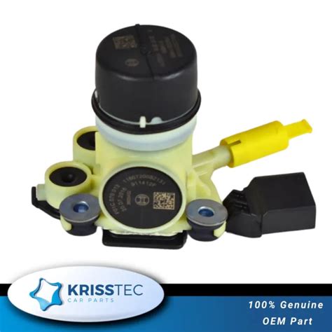 Bosch Adblue Pump F C Range Rover Sport Evoque Velar Originale