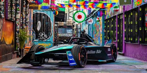 Formula E Season 10 Starts Saturday New Tracks And 600kw Mid Race