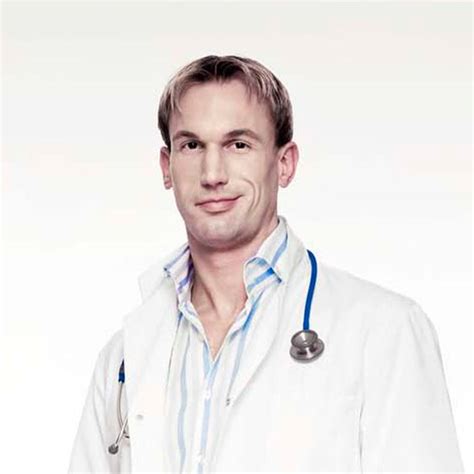 Embarrassing Bodies Dr Christian Jessen Facing Bankruptcy After Losing