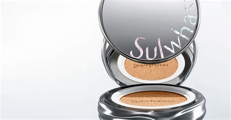 Sulwhasoo Perfecting Cushion Introduction | Sulwhasoo Singapore